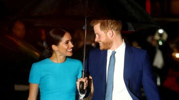 Carlos III se pronuncia sobre el regreso de los duques de Sussex al Reino Unido