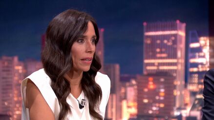 Pilar Velasco, tras los informes del CNI: "El Gobierno tiene varios problemas de credibilidad en esta crisis"