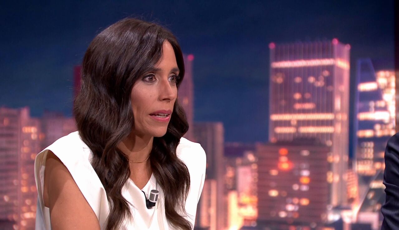 Pilar Velasco, tras los informes del CNI: "El Gobierno tiene varios problemas de credibilidad en esta crisis"