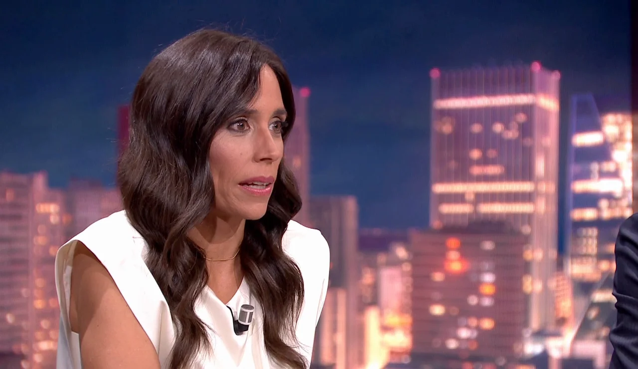 Pilar Velasco, tras los informes del CNI: "El Gobierno tiene varios problemas de credibilidad en esta crisis"