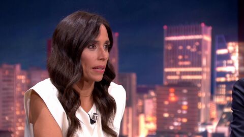 Pilar Velasco, tras los informes del CNI: "El Gobierno tiene varios problemas de credibilidad en esta crisis"