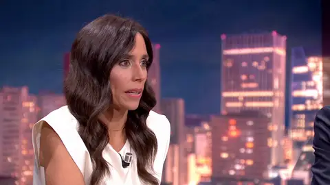 Pilar Velasco, tras los informes del CNI: "El Gobierno tiene varios problemas de credibilidad en esta crisis" Pilar Velasco, tras los informes del CNI: "El Gobierno tiene varios problemas de credibilidad en esta crisis"