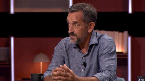Pedro Cavadas: "La &uacute;nica diferencia entre usted y yo es que usted sabe la causa de su muerte"
