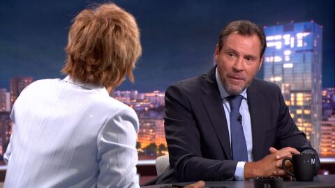 "Si hay razones para confrontar con Marruecos, se har&aacute;": &Oacute;scar Puente analiza el papel de Marruecos en la invasi&oacute;n de Ceuta