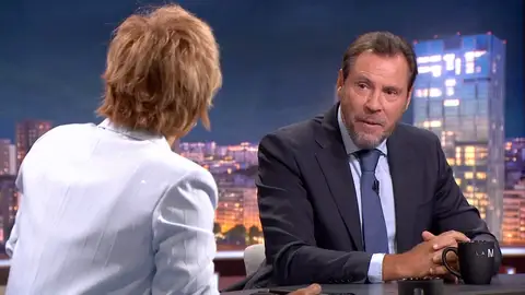 "Si hay razones para confrontar con Marruecos, se hará": Óscar Puente analiza el papel de Marruecos en la invasión de Ceuta "Si hay razones para confrontar con Marruecos, se hará": Óscar Puente analiza el papel de Marruecos en la invasión de Ceuta