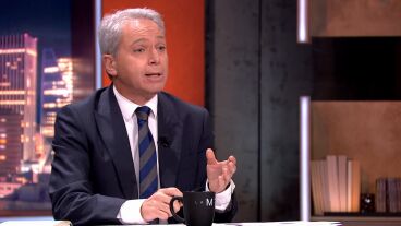 Vall&eacute;s cr&iacute;tico con el Gobierno: "Jam&aacute;s se pone contra las cuerdas al sistema de inteligencia"