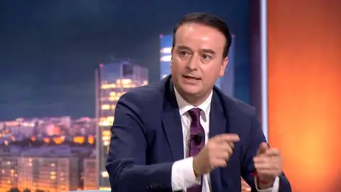 "Son informes de situación, no de inteligencia": Iván Redondo valora el papel del CNI y el Gobierno en la crisis de Ceuta "Son informes de situación, no de inteligencia": Iván Redondo valora el papel del CNI y el Gobierno en la crisis de Ceuta