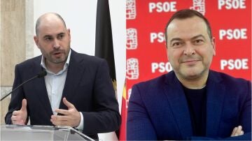 Dimite el delegado del gobierno