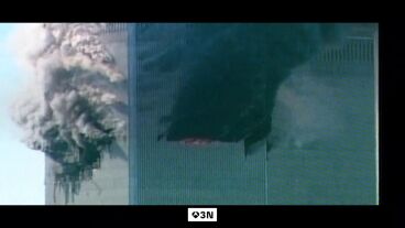 Los audios que captaron el caos en las torres de control el 11S: "Tenemos un avi&oacute;n secuestrado"