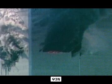 Los audios que captaron el caos en las torres de control el 11S: "Tenemos un avi&oacute;n secuestrado"
