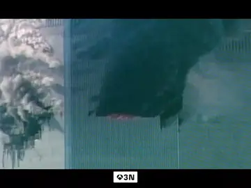 Los audios que captaron el caos en las torres de control el 11S: "Tenemos un avión secuestrado" Los audios que captaron el caos en las torres de control el 11S: "Tenemos un avión secuestrado"