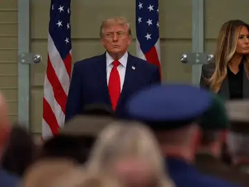 Donald Trump Donald Trump