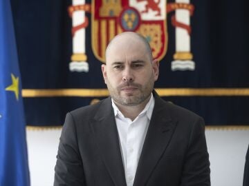 Miguel &Aacute;ngel P&eacute;rez Triano