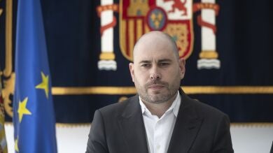 La Audiencia Nacional pide asumir la causa contra el delegado del Gobierno en Ceuta por la entrada masiva de migrantes