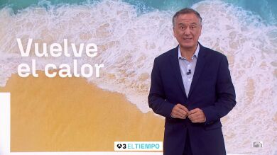 Roberto Brasero avisa de que 