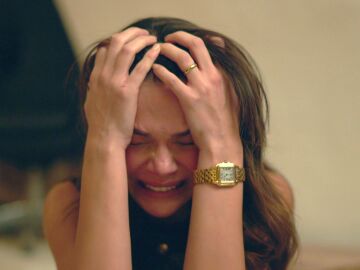 Cihan se queda atrapado entre Alya y Boran: &ldquo;&Eacute;l es mi hermano y t&uacute; eres mi mujer&rdquo;