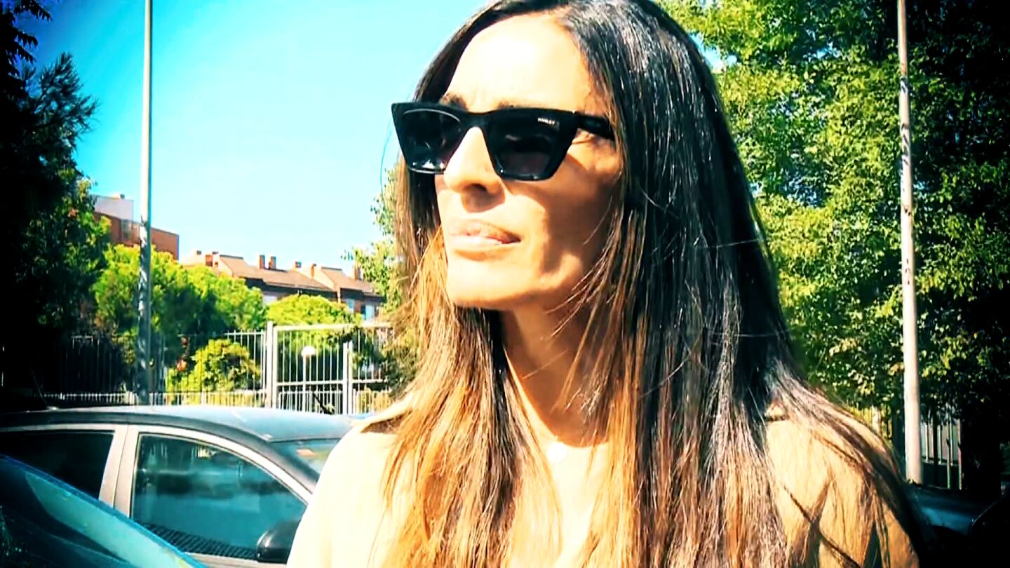 Verónica Hidalgo 