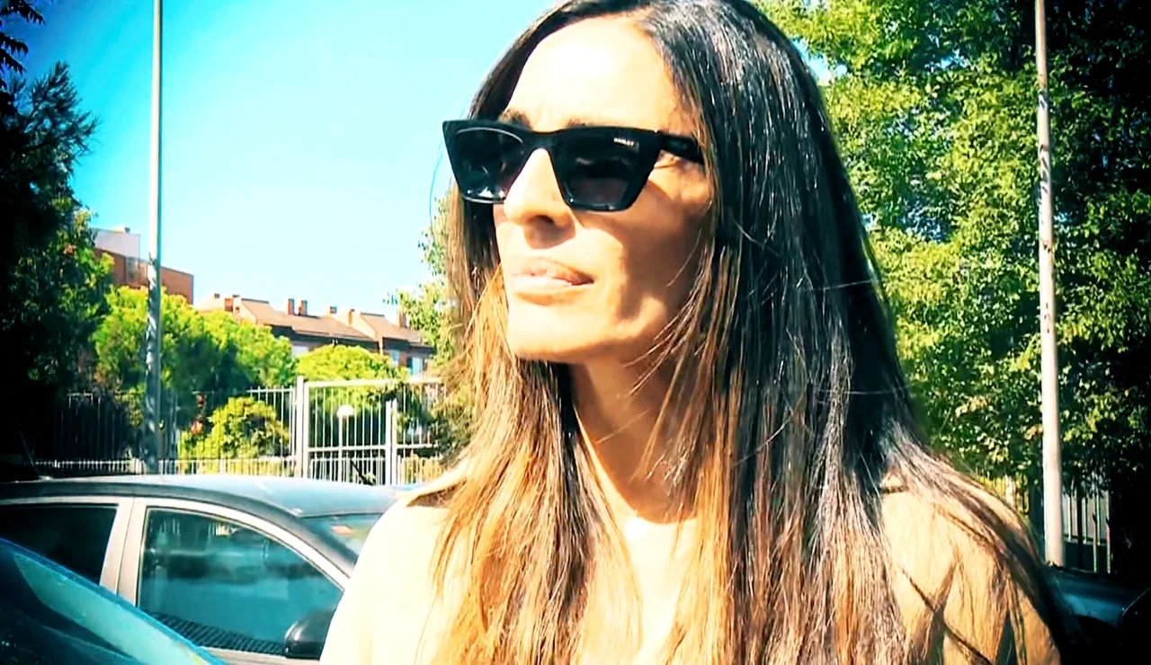 Verónica Hidalgo