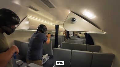 Del control de líquidos a los agentes infiltrados: así ha cambiado la seguridad en los aeropuertos tras el 11S