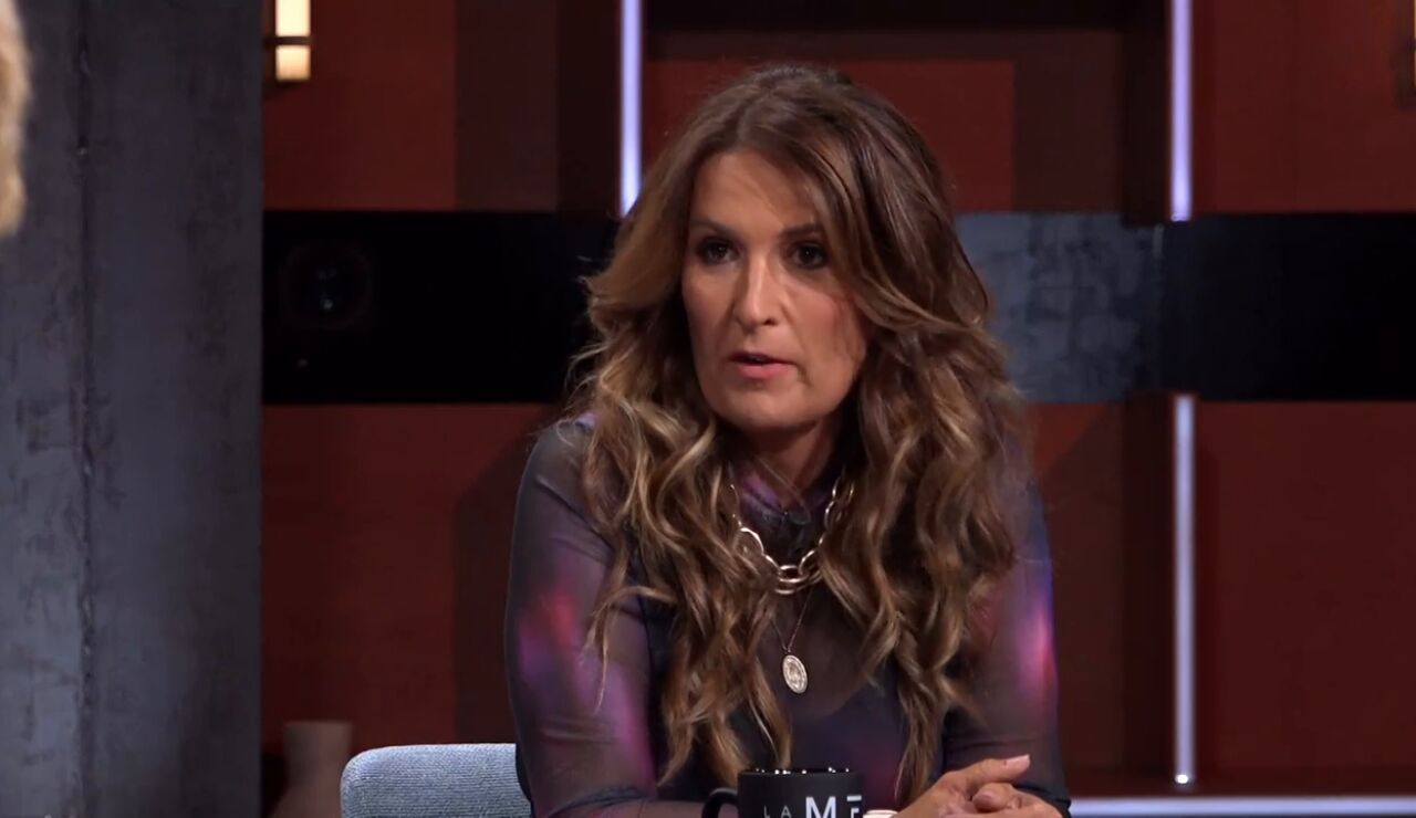 Laura Fa denuncia el uso de las chicas de imagen: "Puede acabar siendo una prostituci&oacute;n encubierta"