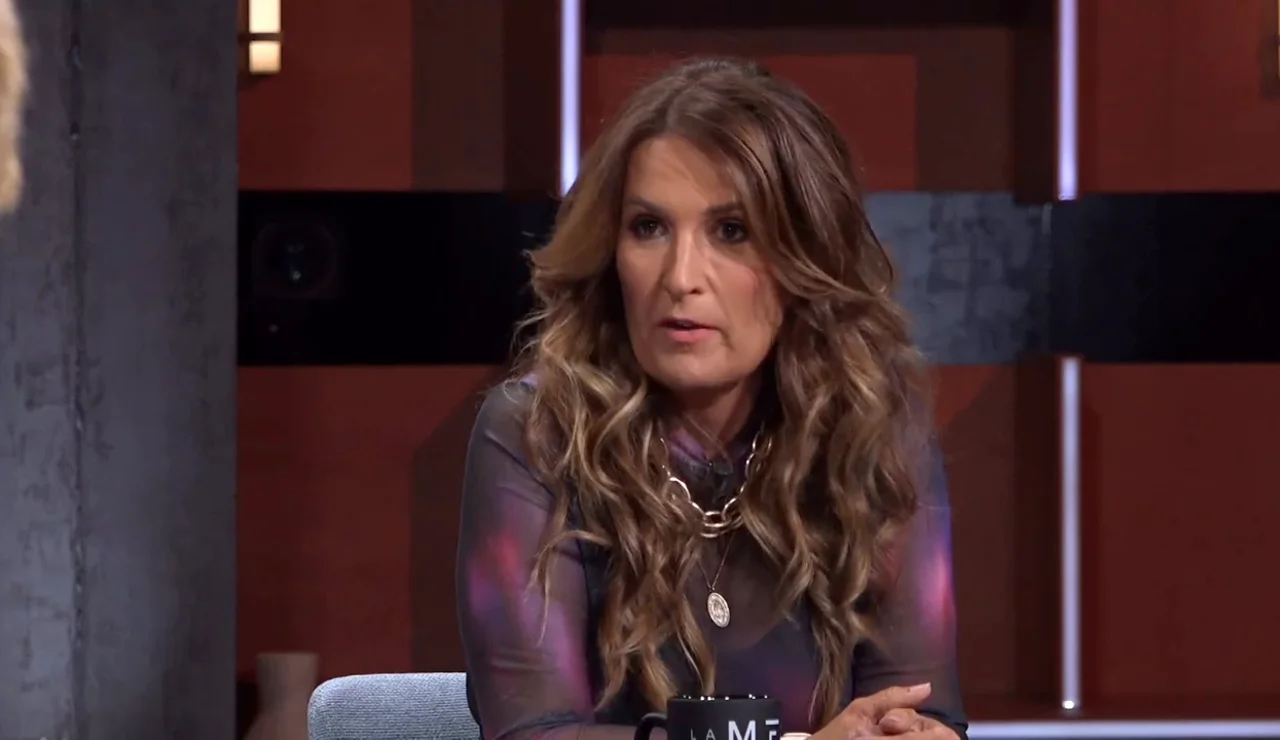 Laura Fa denuncia el uso de las chicas de imagen: "Puede acabar siendo una prostitución encubierta"