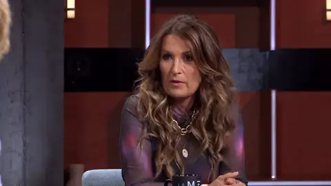 Laura Fa denuncia el uso de las chicas de imagen: "Puede acabar siendo una prostitución encubierta" Laura Fa denuncia el uso de las chicas de imagen: "Puede acabar siendo una prostitución encubierta"