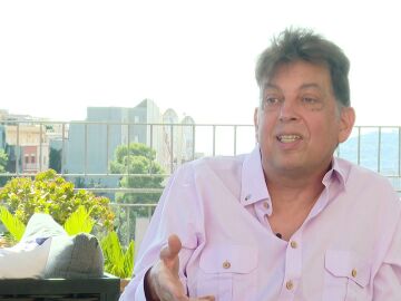 "En 6 meses he vivido la misma degradaci&oacute;n que en 24 a&ntilde;os": la enfermedad invisible Alexander Mandl