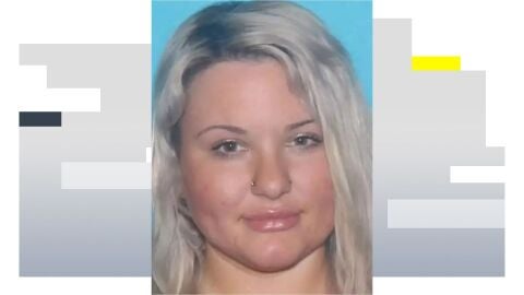 Imagen de Jaclyn Diiorio, de 26 a&ntilde;os, arrestada en el municipio de Gloucester.
