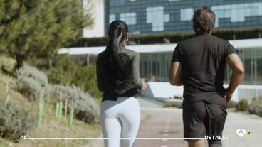 &iquest;C&oacute;mo volver a la rutina del deporte en septiembre?