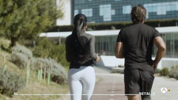 &iquest;C&oacute;mo volver a la rutina del deporte en septiembre?