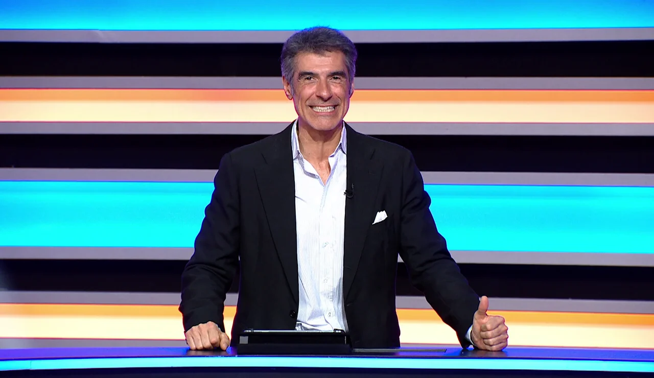 Casi 50.000 euros para un solo concursante en una noche de mucha emoción, nervios y remontadas