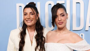 Alba Paul y Dulceida