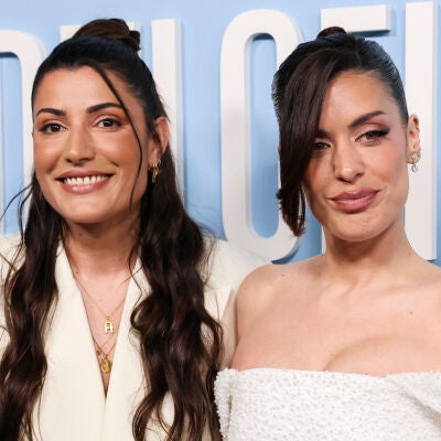 Alba Paul y Dulceida