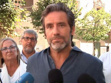 Borja S&eacute;mper acusa al Gobierno de "falta de humildad" ante la crisis migratoria de Ceuta y advierte a Marruecos de que "con Espa&ntilde;a no se juega"