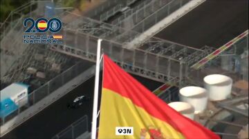 450 millones de euros y miles de visitantes hacen que Madrid corra al ritmo de la F&oacute;rmula 1