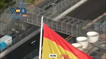 450 millones de euros y miles de visitantes hacen que Madrid corra al ritmo de la Fórmula 1 450 millones de euros y miles de visitantes hacen que Madrid corra al ritmo de la Fórmula 1