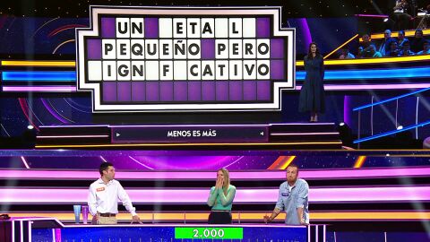 Chari duplica el premio en la Triple Prueba de Velocidad y se lleva una ola de 6.000 euros