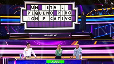 Chari duplica el premio en la Triple Prueba de Velocidad y se lleva una ola de 6.000 euros