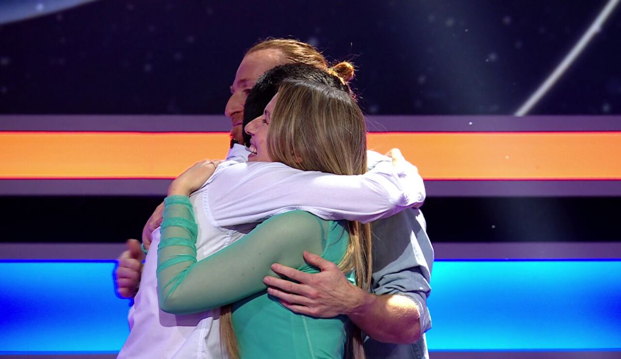 &iexcl;Se lleva un bote de 24.000 euros! As&iacute; ha sido la &eacute;pica remontada de Pablo para entrar en la Gran Final