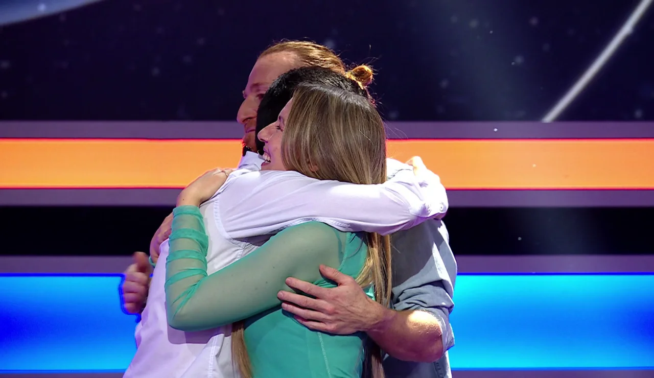 ¡Se lleva un bote de 24.000 euros! Así ha sido la épica remontada de Pablo para entrar en la Gran Final