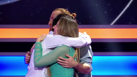 ¡Se lleva un bote de 24.000 euros! Así ha sido la épica remontada de Pablo para entrar en la Gran Final ¡Se lleva un bote de 24.000 euros! Así ha sido la épica remontada de Pablo para entrar en la Gran Final