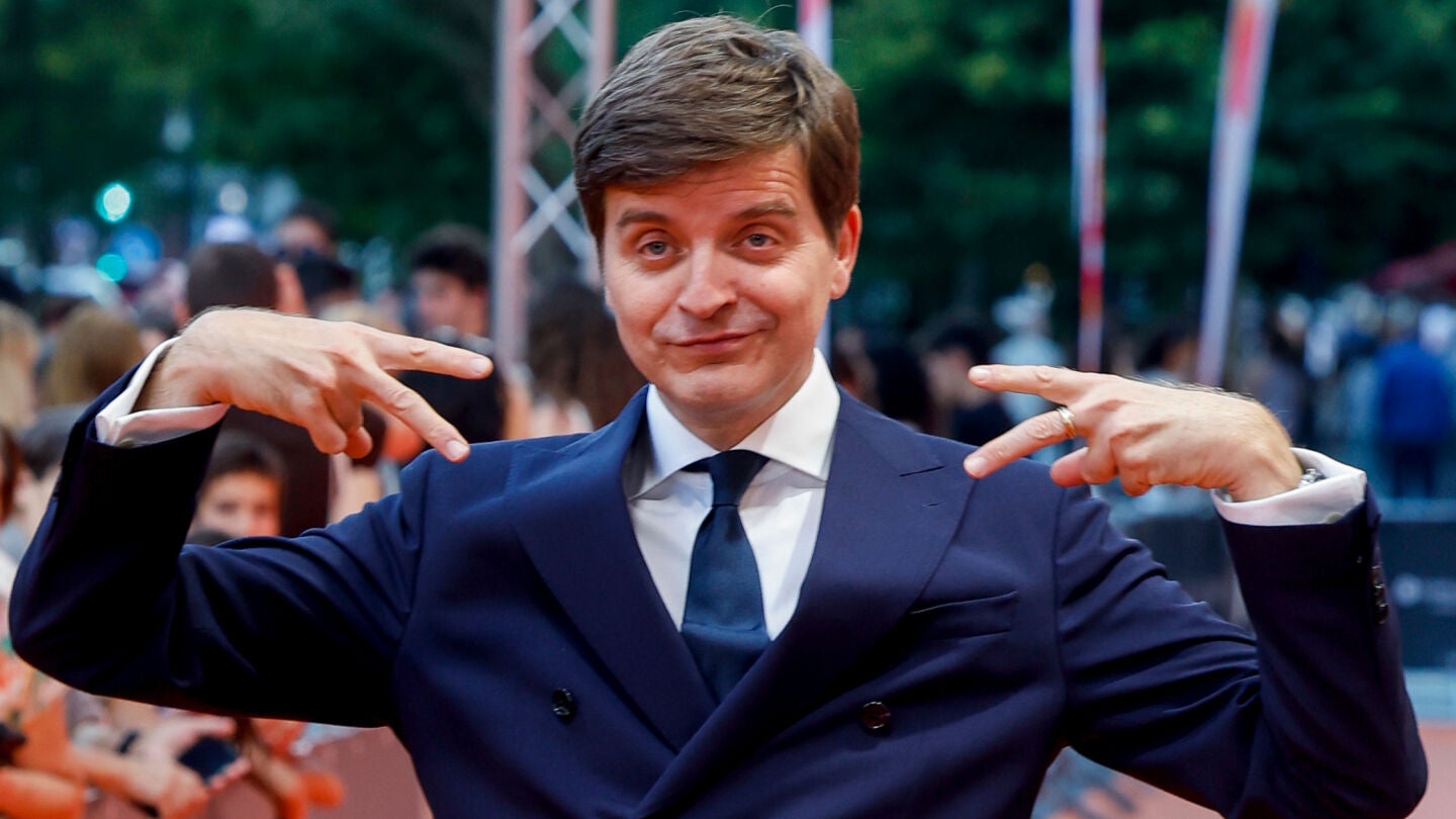 Marc Gir&oacute; en el FesTVal 2026