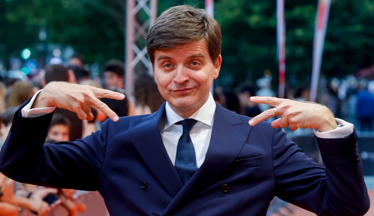 Marc Gir&oacute; en el FesTVal 2026