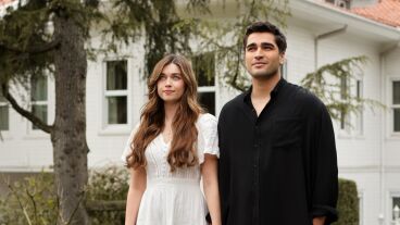 El emotivo final de Una nueva vida: Seyran y Ferit se despiden para siempre