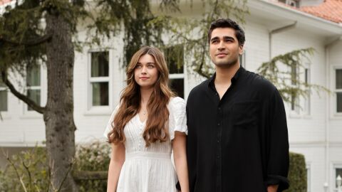 El emotivo final de Una nueva vida: Seyran y Ferit se despiden para siempre