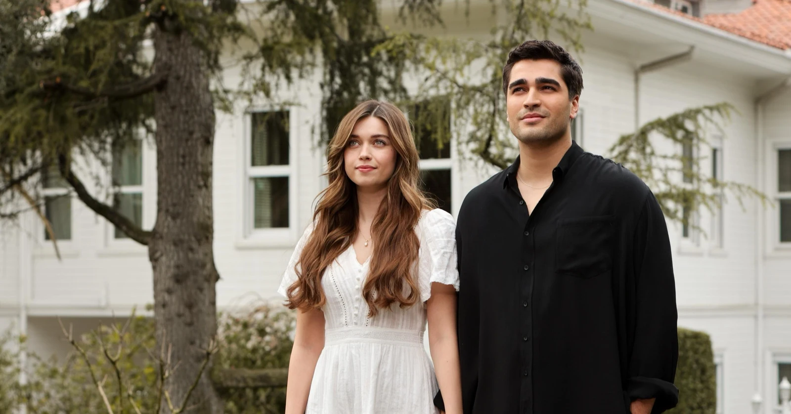 Seyran y Ferit se despiden para siempre