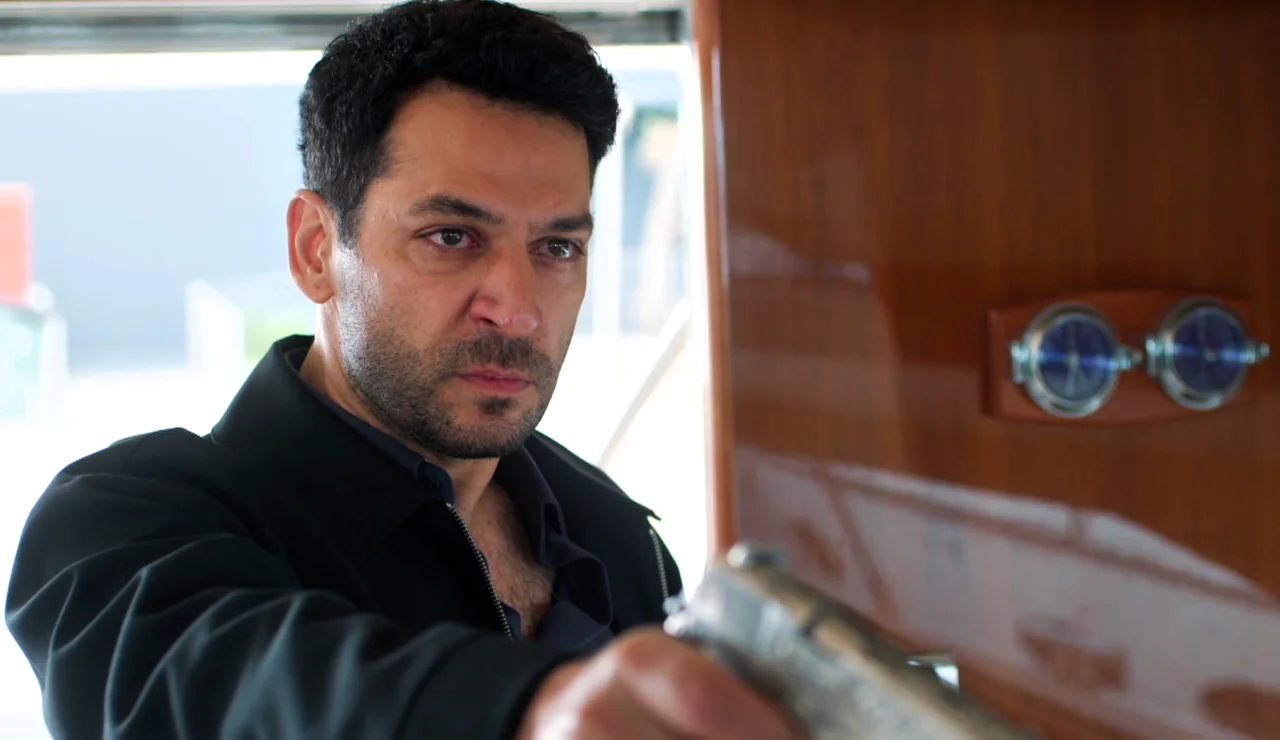 ¿Qué iba a confesar Can? Un disparo de Serhat lo deja entre la vida y la muerte