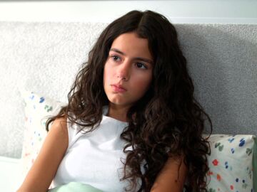 Berrak no era la madre perfecta: obligaba a sus hijas a competir entre ellas