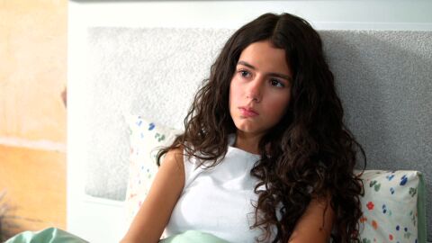Berrak no era la madre perfecta: obligaba a sus hijas a competir entre ellas