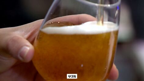 La falta de relevo generacional del campo pone en riesgo a la cerveza fabricada en Espa&ntilde;a